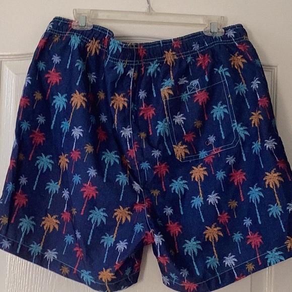 Mens swim trunks - Picture 3 of 4